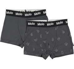 Justin 2-pack Underwear